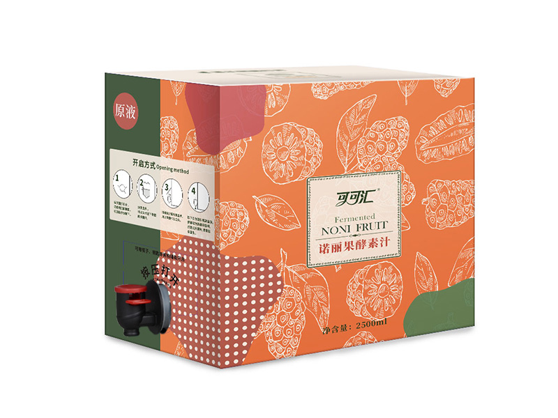 諾麗果酵素2.5L