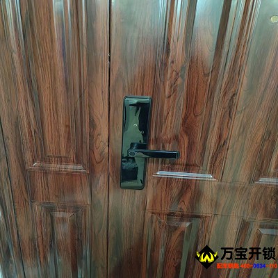 聯(lián)想智能鎖，聯(lián)想指紋鎖萊蕪頤高安裝，萊蕪智能鎖安裝維修